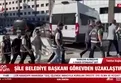 Şile Belediye Başkanı Özgür Kabadayı görevden uzaklaştırıldı