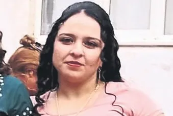 O caniye ağır mühabbet