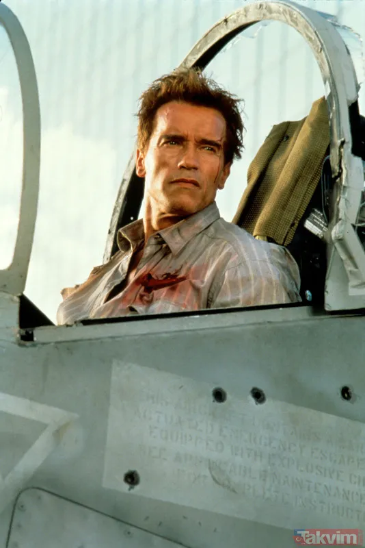 Hollywood yıldızları soykırım ordusu için bağış topladı! Pamela Anderson’dan Sylvester Stallone’a 9 yıldız terör devletinin yanında - 9