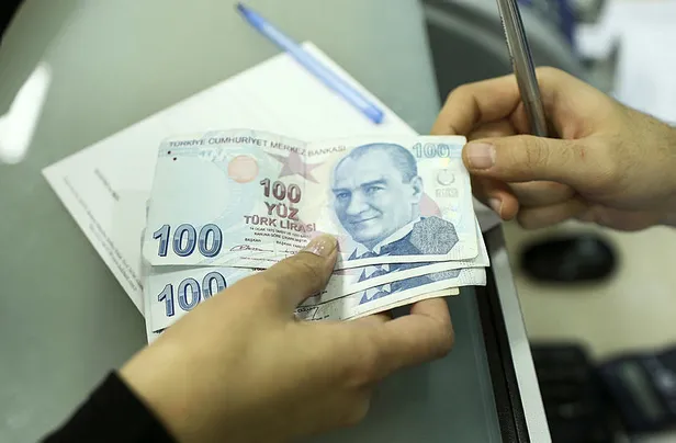 Son dakika: 6 ay geri ödemesiz 10 bin TL'ye kadar kredi fırsatı devam ediyor! Temel ihtiyaç kredisi faiz oranları!-4