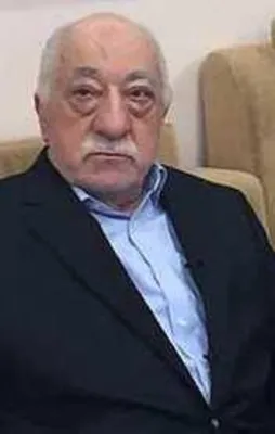 FETÖ'den patlayıcı madde ticareti