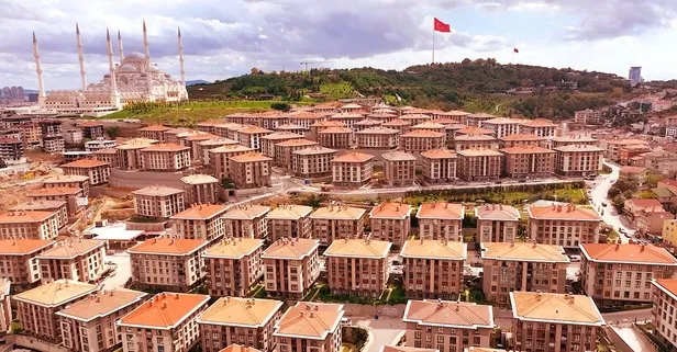 Açıklama geldi: TOKİ 3+1 geniş daire satıyor! 485.393 TL peşinat, 12 bin TL taksit, 120 ay vade