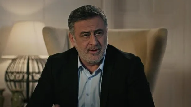 Eşkıya Dünyaya Hükümdar Olmaz 126. bölüm fragmanı yayınlandı! Zeki tüm masayı tehdit ediyor-1