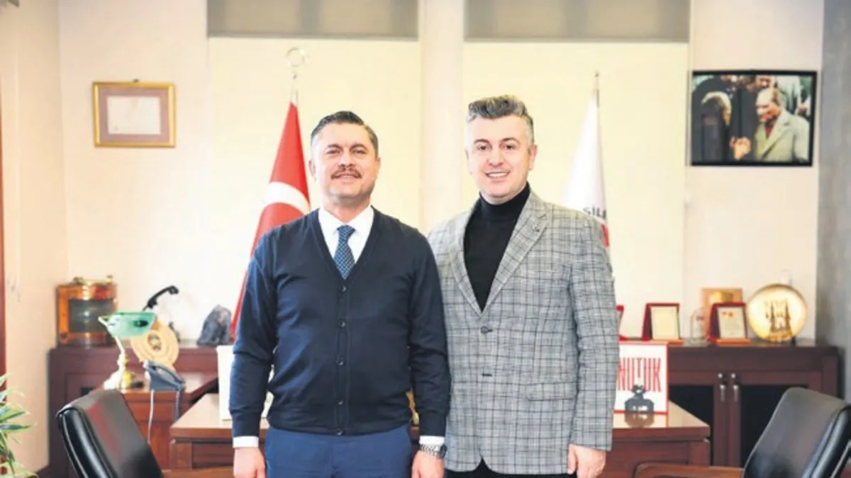 Şile Belediye Başkan Yardımcısı Özçakmak’tan Beykoz’daki “kanka” itirafı ve partideki savaş