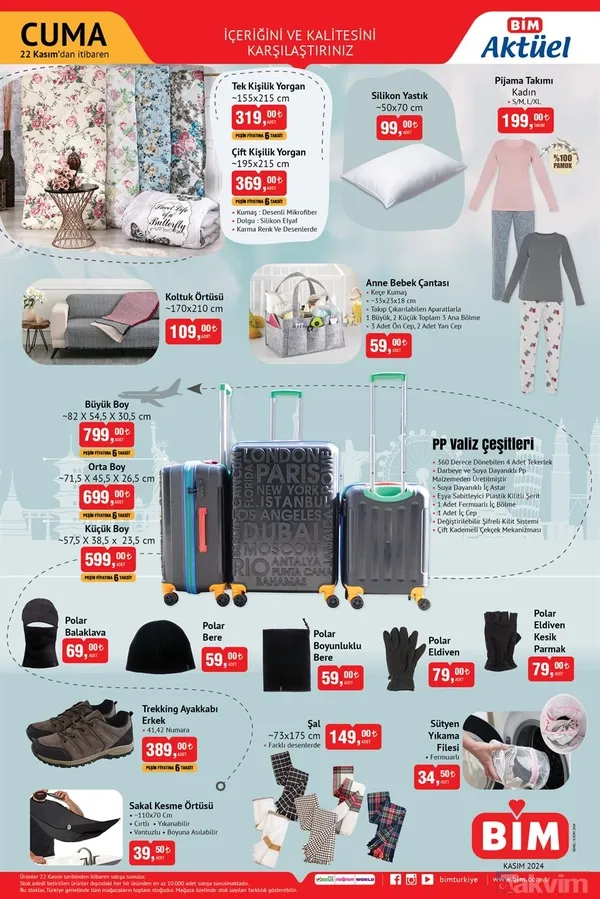 54 Parça Kule Oyunu - 119 TL Çocuk Klasik Kitaplar - 22,50 TL 3-6 Yaş Zeka Ve Dikkat Geliştirme Seti - 239 TL