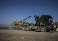 Son dakika haberi: İdlibdeki gözlem noktalarına 150 araçlık sevkiyat