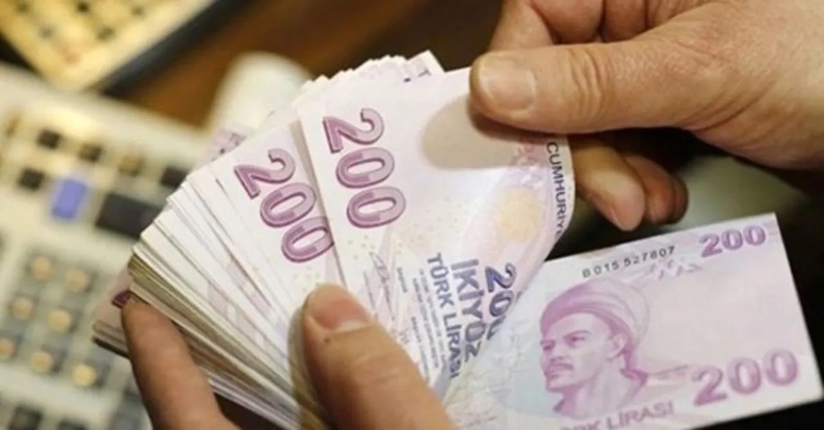 Eft Artik 1 Lira Takvim