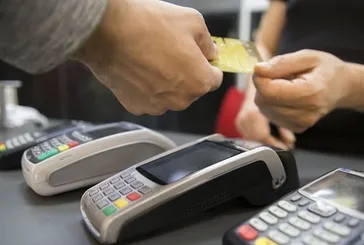 Kredi kartına ilk fren nakit avansa! Sınırlama getirildi