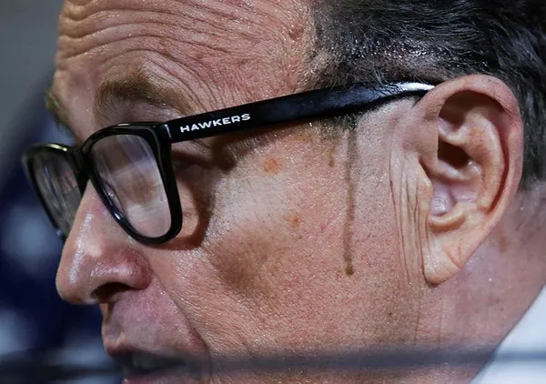 ABD'de seçimler yenileniyor mu? Trump'ın avukatı Rudy Giuliani harita üzerinden gösterdi sonrasında ise rezil oldu-9