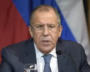 Rusya yola gelmeye başladı