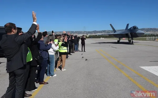 Gururumuz KAAN ikinci kez 'Gök Vatan' ile buluştu! Dünyanın en güçlü hava kuvvetleri 2024 güncel liste... Türkiye kaçıncı sırada? - 16