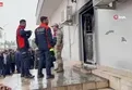 Kızıltepe'de yangın: 2 ölü