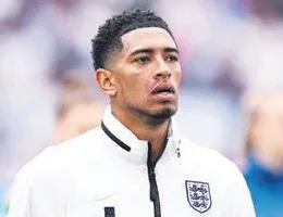 Bellingham’a 1 maç ceza