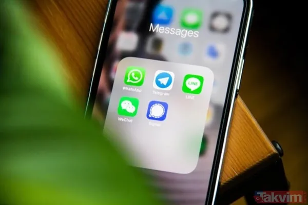 WhatsApp'ın verdiği süre doluyor! Gizlilik sözleşmesini kabul etmeyenleri ne bekliyor? - 31
