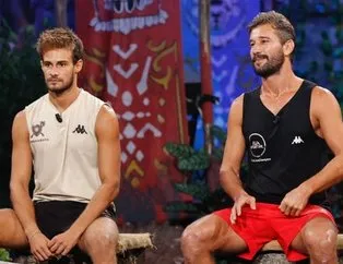 Survivor’da kim şampiyon olacak? 2025 Survivor finalistleri kim oldu?