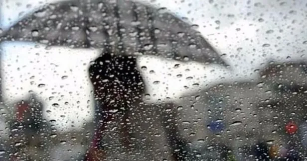 Son dakika: Meteoroloji'den hava durumu uyarısı! Bugün İstanbul'da hava nasıl olacak? 28 Eylül Cuma hava durumu-2