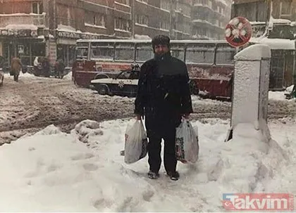İstanbul’da kar bastırdı: 1987 kışı geri mi geliyor? 1987 kışında neler yaşandı?