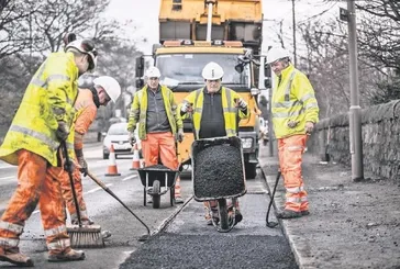 700 bin işçiye ‘fark’lı zam