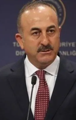 Çavuşoğlu'ndan Avrupa'ya tokat gibi yanıt