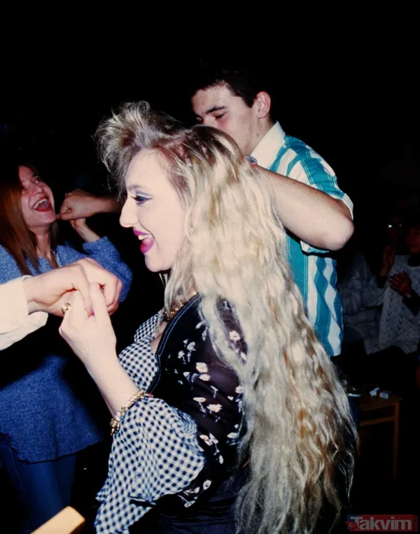 Gül Tut'tan Kasımpaşalı Güllü'ye: Zorluklarla dolu hayat mücadelesi | 1 hafta önceki hastane görüntüleri ve bilinmeyen hastalığı ortaya çıktı - 26