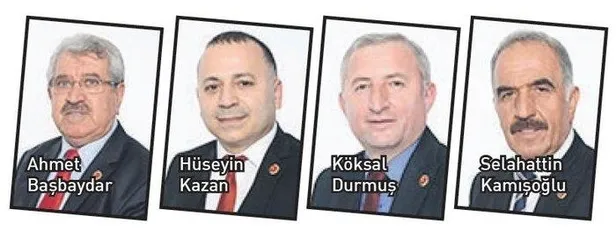 İstifa eden 4 meclis üyesi CHP'deki derin çatlağı anlattı: İstanbul 5 yıl geriye gitti-1