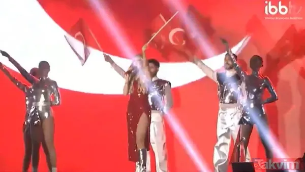 Kim bu 20 şarkıcı... İsmail Küçükkaya İBB ve ABB'ye sordu: Hadise ve Ebru Gündeş'e ne kadar ödediniz? - 3