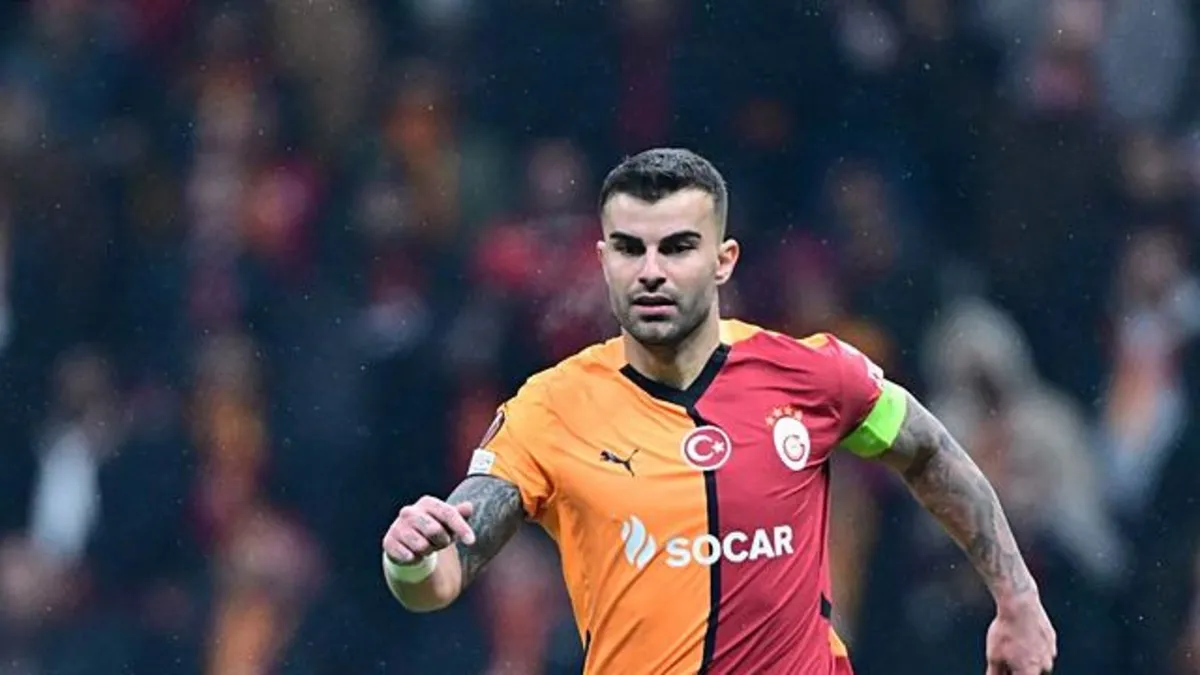 Cimbom'da Abdülkerim Bardakcı'ya yeni sözleşme!
