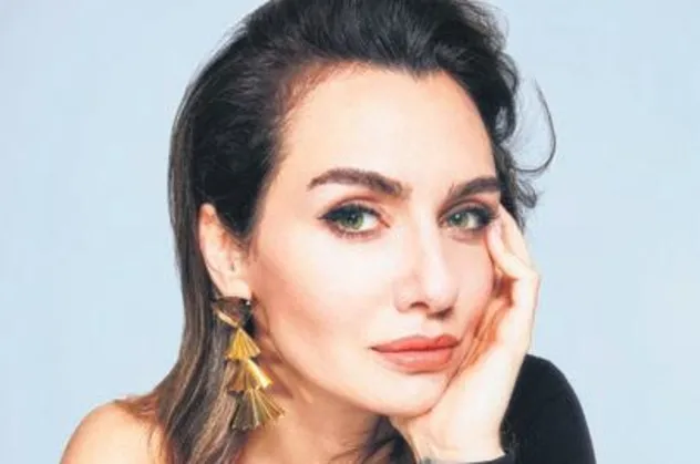 Birce Akalay ile Sadettin Saran'dan sürpriz buluşma!