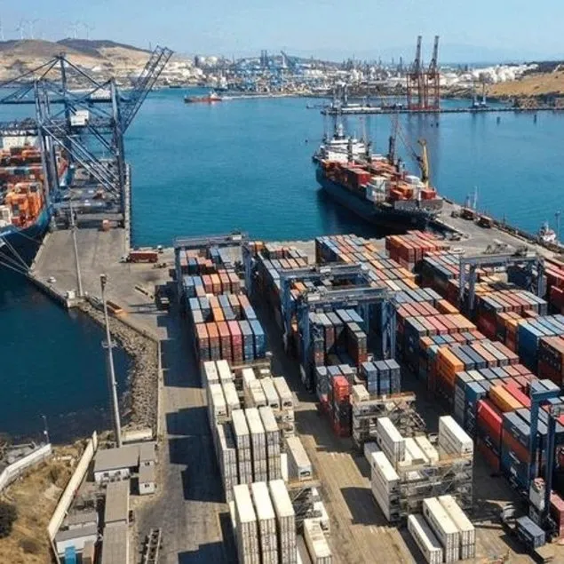 İsrail tarımında fiyatlar fırladı!