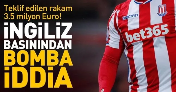 Fenerbahçe’de Mame Diouf sesleri