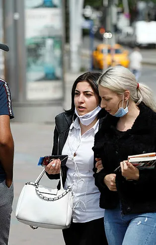 Bunu yapan yandı! Hapis cezası bile var!