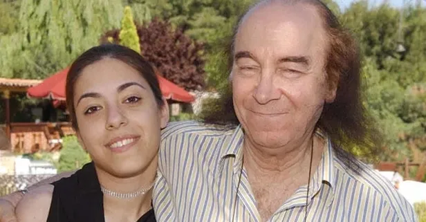 Erkin Koray'ın kızı Damla Koray kimdir? Erkim Koray'ın kızı kaç yaşında, nerede yaşıyor? Damla