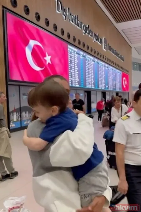 Sosyal medya hesabından paylaştı destek mesajları yağdı! Survivor'dan elenen Merve Aydın'ın çocuğuna kavuştuğu ana bakın! - 6