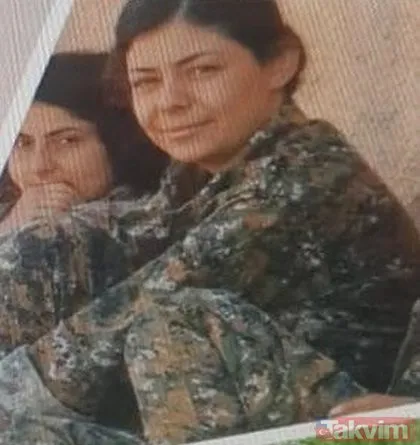 YPG üyesi terörist Adana’ya gitmek isterken İstanbul Havalimanı’nda yakalandı