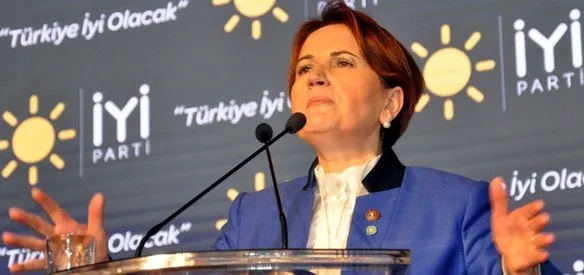 İYİ PARTİ KURULDU