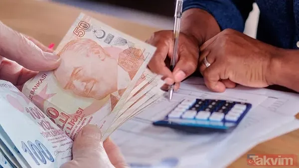 Noktası virgülüne hesaplandı! Fark şimdiden kesinleşti yüzde 15.31'e ulaştı! + Yüzde 22.31 zam! SSK, Bağ-kur, memur emeklisi, memurları... - 7