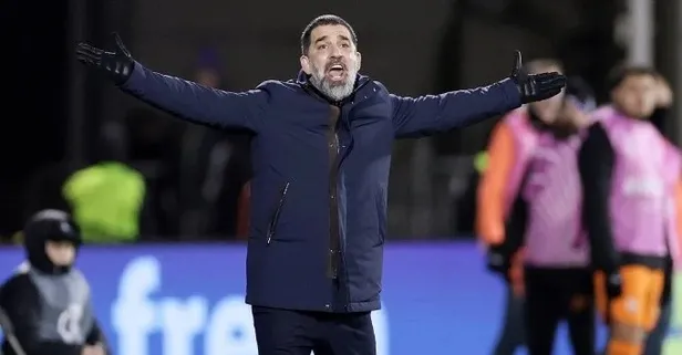 Arda Turan liderliği kaptırdı! Kolos Kovalivka - Shakhtar Donetsk: 0-0 | MAÇ SONUCU