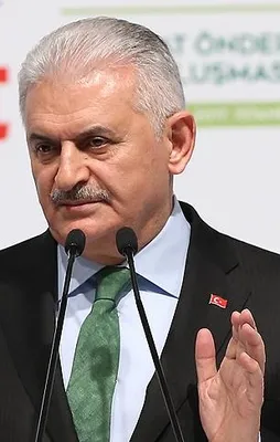 Başbakan Yıldırım'dan önemli açıklamalar