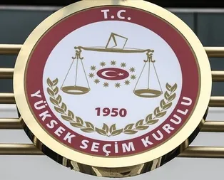 Seçim yasakları ne zaman başlıyor? 23 Haziran İstanbul seçimi yasakları neler?