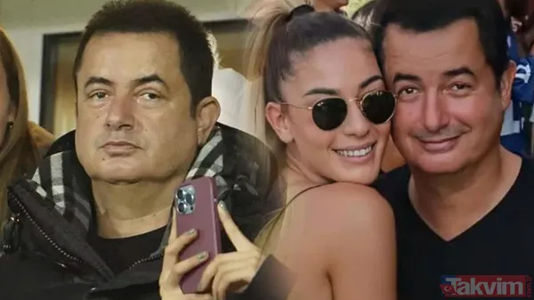 Acun Ilıcalı'dan Ebru Gündeş ve Hadise itirafı 'ben tercih etmedim gözden kaçıp da...' Reza Zarrab Hadise aşk yaşıyor iddiası... - 3