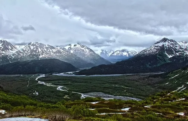 Dünyanın en esrarengiz yeri! Giren bir daha çıkamıyor! Binlerce kişi kayboldu! Nedeni ise...-4
