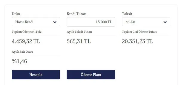 Tc Kimlik Numarasi Ile Beraber 36 Ay Vadeli Olarak Sms Ile Aninda Alabilirsiniz 15 000 Tl Mujdesi Takvim