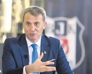 Aboubakar’a yeşil ışık