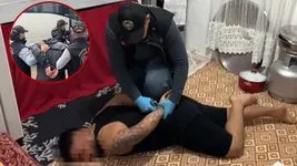 ’Acımasızlar’ çetesi çökertildi