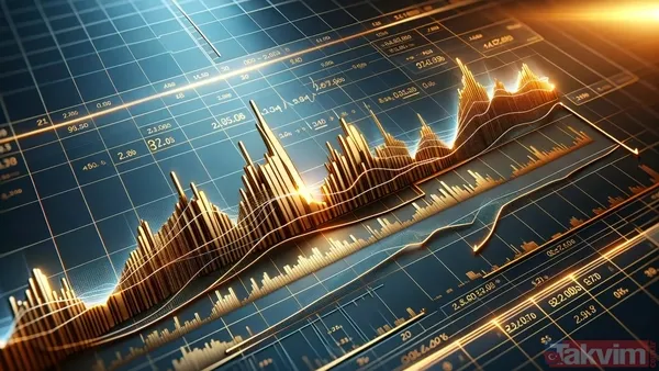 Altın rekorunu katladı! 18 Mart 2025 yarım, gram ve çeyrek altın fiyatları ne kadar? - 4