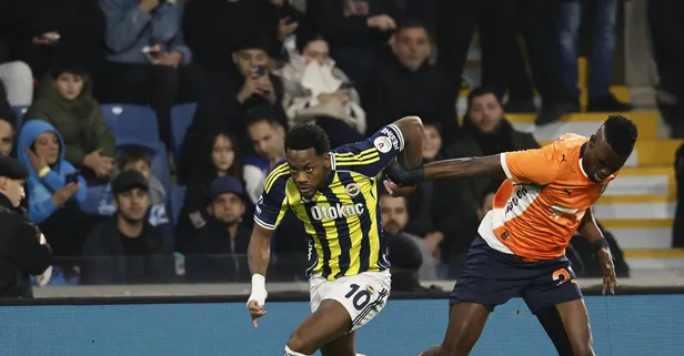 Spor yazarları Başakşehir - Fenerbahçe maçını değerlendirdi! "Helal puan"
