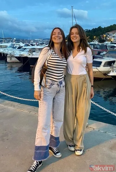 Demet Akalın’dan Okan Kurt’a “İşsiz güçsüz” diyen takipçisine kapak gibi yanıt! Ortalık karıştı! Okan Kurt devreye girince... - 23