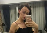 Sırp model Tanja Durkici eve kilitleyerek 8 saat boyunca darbetti! Çağrı Tortopa kasten yaralamadan ceza talebi