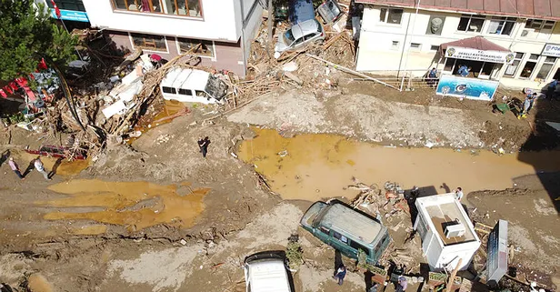 İçişleri Bakanlığından Giresun'daki vatandaşlara SMS'li uyarı