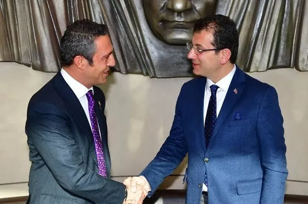 Koç'un jetinden inmeyen İmamoğlu'ndan Otokoç Otomotiv'e ihale kıyağı